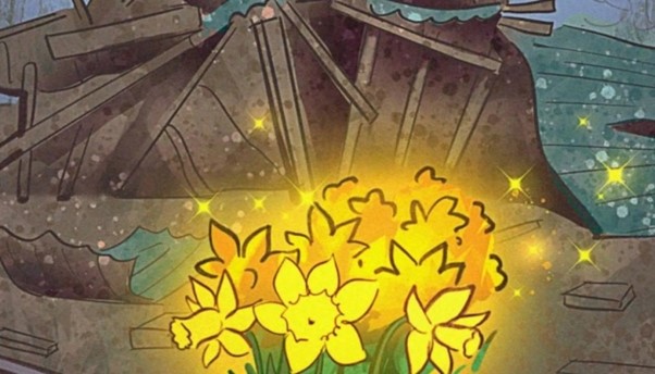 Постраждалим від війни українським дітям допоможуть відновитись через арттерапію