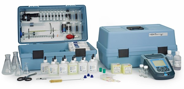 Франція передала Україні мобільну лабораторію для експрес-аналізу ДНК