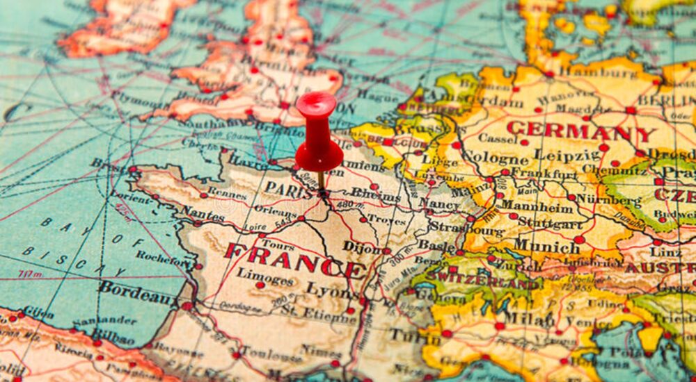 Коронавірусні правила: які країни скасували карантинні обмеження?