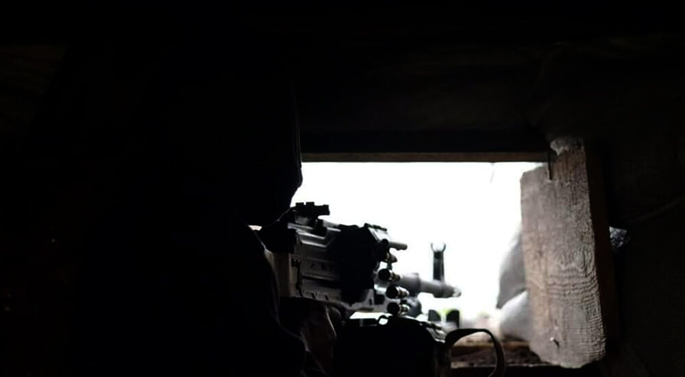 Оперативна інформація Генерального штабу ЗС України станом на ранок 17 липня