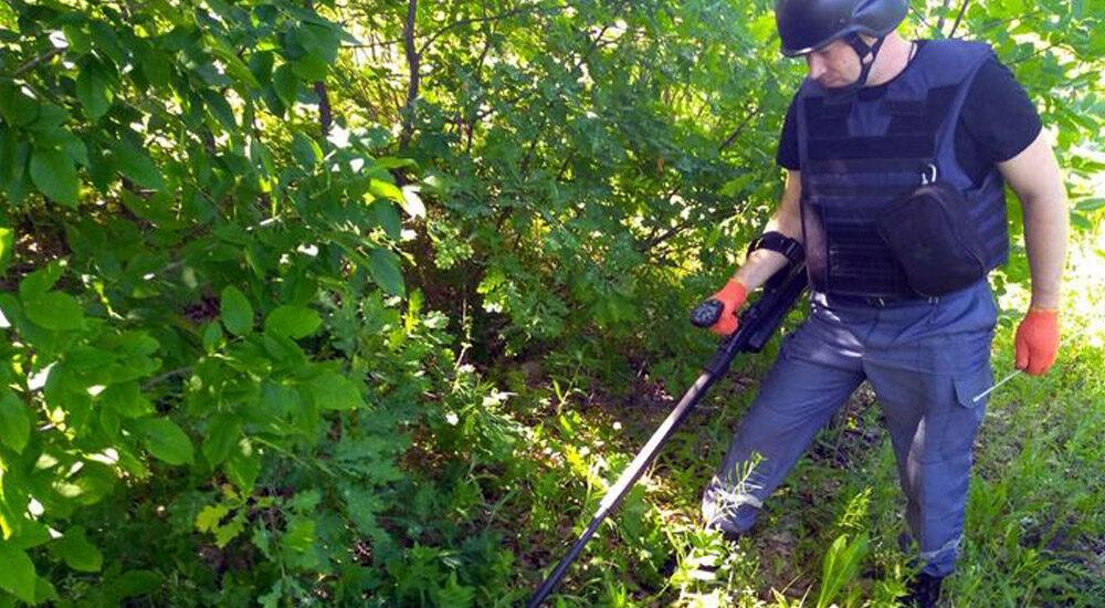 Впродовж минулої доби піротехнічні підрозділи ДСНС залучалися 107 разів