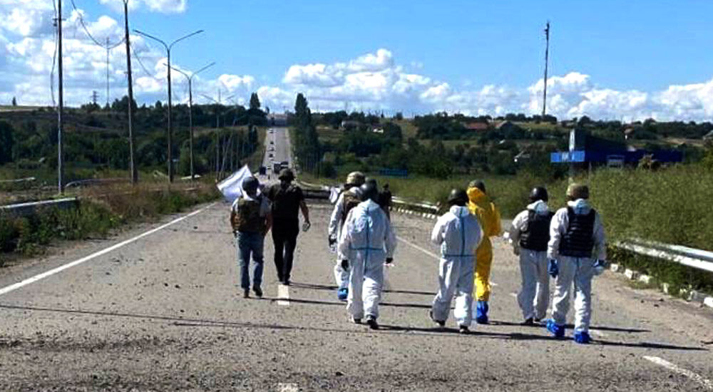 Україна повернула тіла 45 своїх захисників