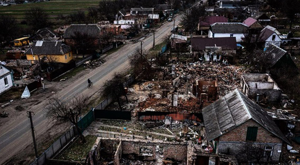 Деокуповані області: відновлення триває