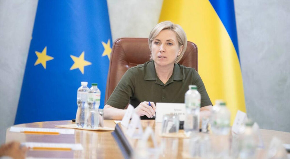 Ірина Верещук: Виплати від держави ВПО мають отримувати вчасно