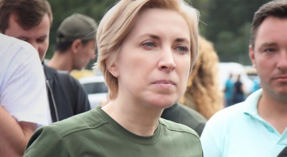 Ірина Верещук: ВПО до зими мають бути забезпечені утепленим житлом