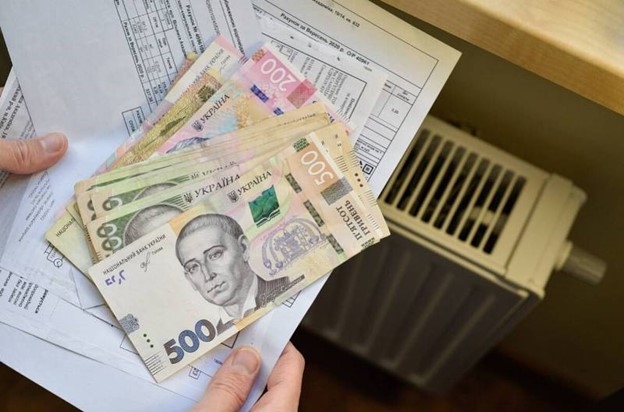 Оплата за комуналку окупаційній владі враховуватися не буде – НКРЕКП