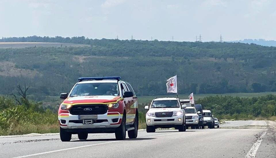 Відбулася чергова передача тіл: Україна повернула 25 полеглих захисників