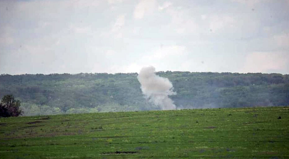 Протягом доби ЗСУ знищили ще 150 окупантів – Генштаб