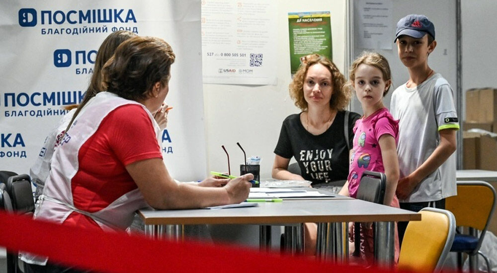 В Україні відкрився перший центр допомоги жертвам військових злочинів рф