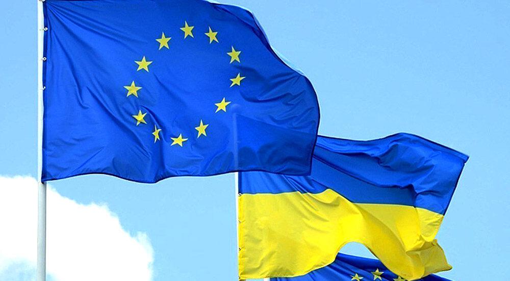 90% українців хочуть вступу в ЄС, 73% – в НАТО – опитування