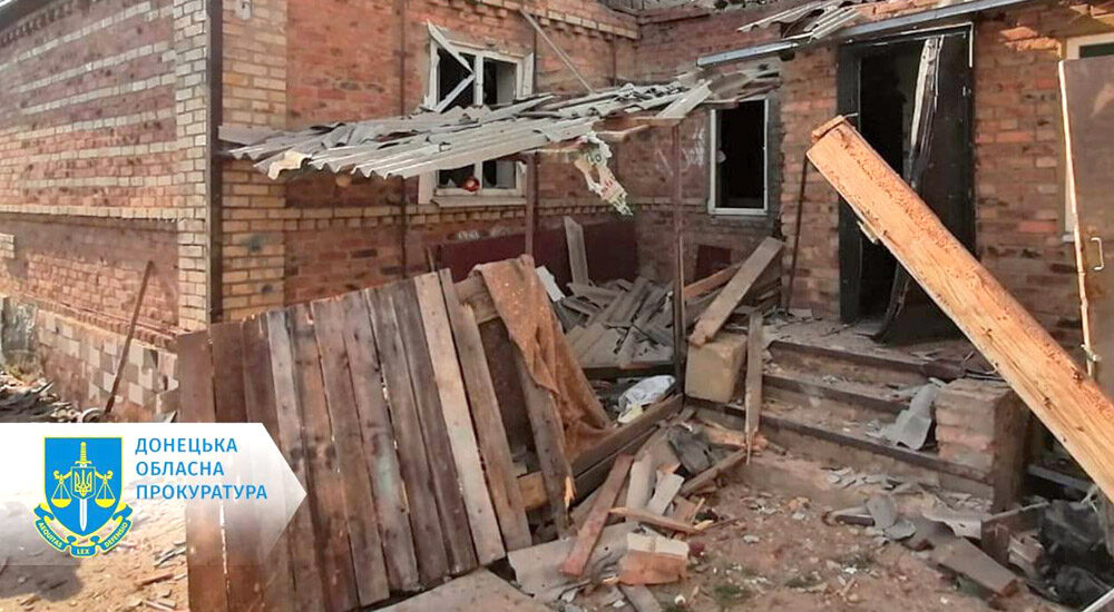 Офіс Генпрокурора задокументував 31,8 тис. злочинів окупантів проти України