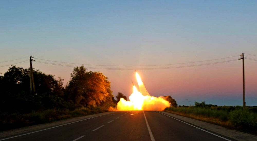 За минулу добу українські військові ліквідували 200 окупантів