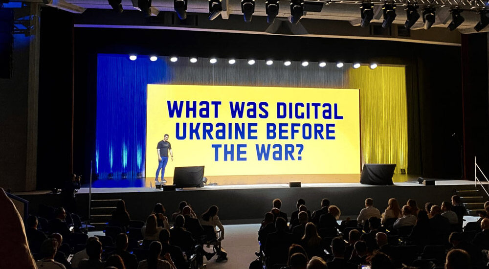 «Цифра» відновить Україну: Уряд запускає міжнародну ініціативу Digital4Freedom