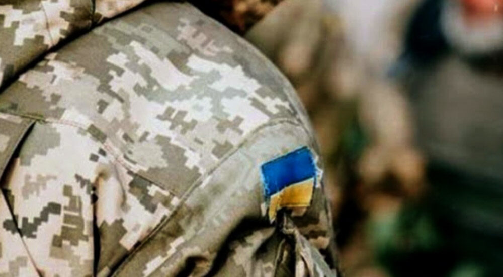 Військовозобов’язаним для виїзду в іншу область потрібен дозвіл військкомату