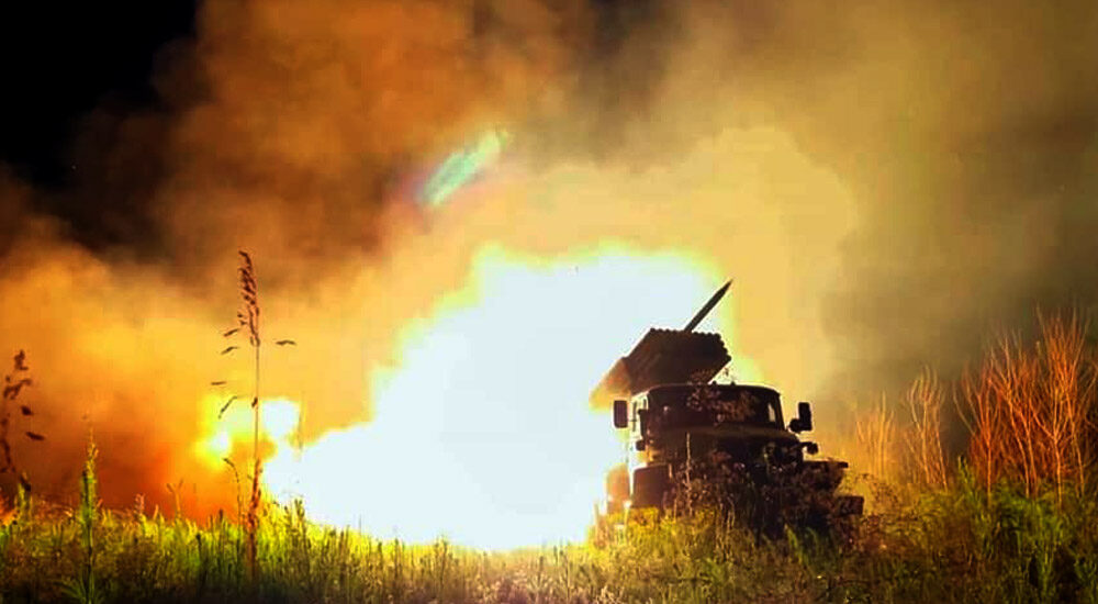 За минулу добу наші військові ліквідували 100 окупантів