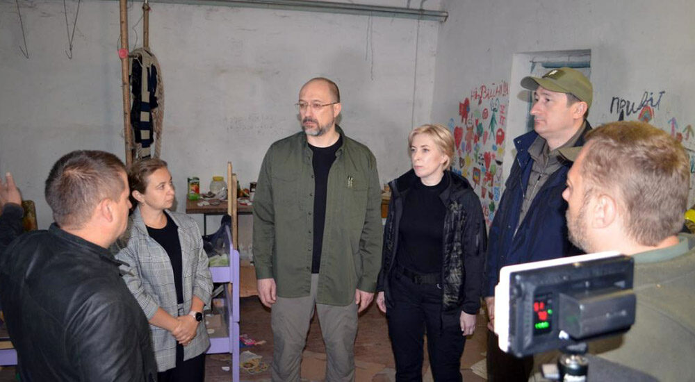 Ірина Верещук: Обов’язок Уряду – відновити людям житло, зруйноване ворогом