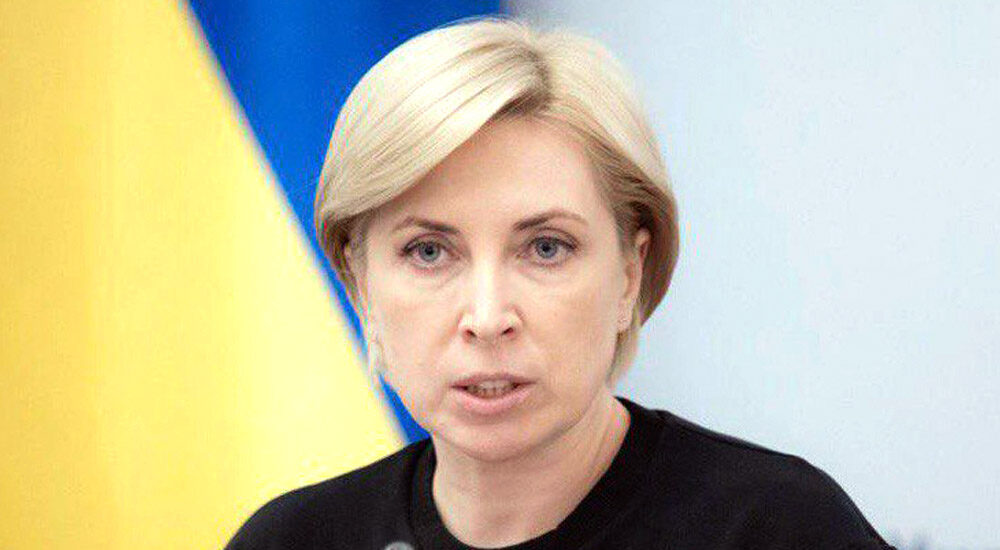 Ірина Верещук: Намагаємось до початку зими допомогти українцям, що втратили житло через війну