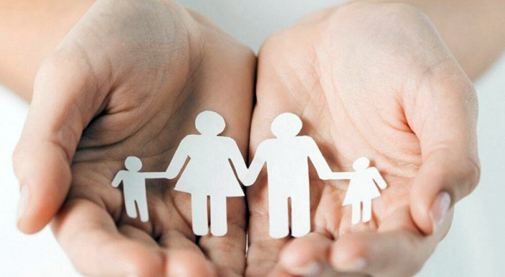 Родини з дітьми та переселенці можуть отримати безкоштовну психологічну консультацію