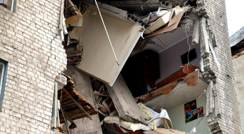 33,5 тис. воєнних злочинів, скоєних представниками рф і колаборантами, зареєстровані прокуратурою