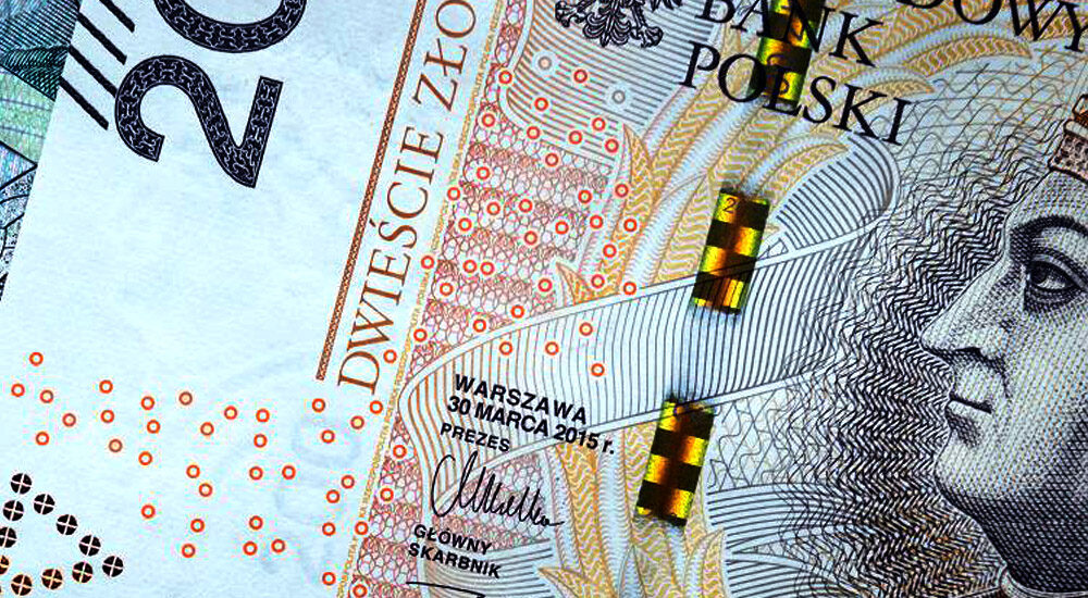 У польському Торуні українці можуть отримати грошову допомогу на дитину