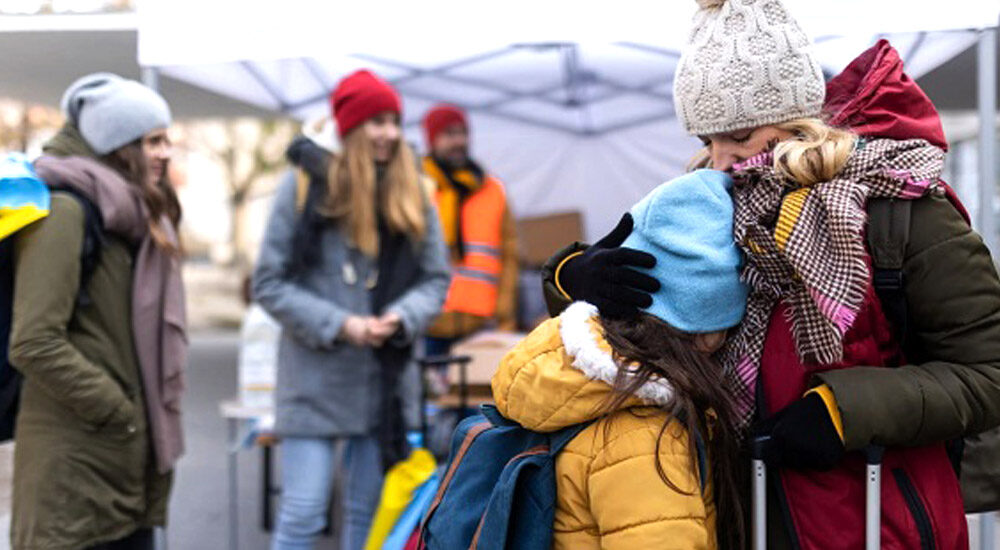 Понад 900 тисяч переселенців з України вже зареєстрували у Німеччині