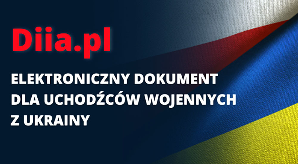 Українці у Польщі отримають цифрову посвідку на проживання