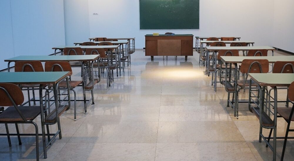 Українців на ТОТ змушують віддавати дітей до закладів з російською навчальною програмою