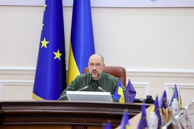 Уряд ухвалив рішення, яке дозволить місцевій владі не підвищувати тарифи на опалення та гарячу воду