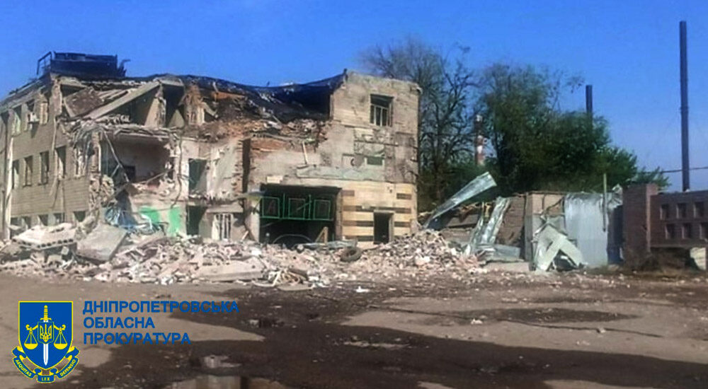 Прокуратура зареєструвала понад 31,5 тис воєнних злочинів, учинених представниками рф і колаборантами