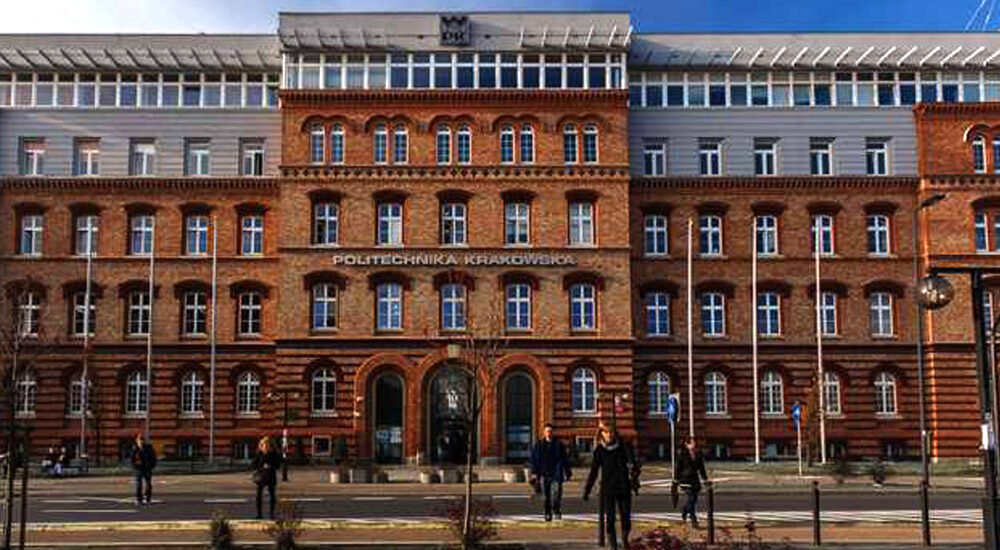 Краківська політехніка навчатиме майбутніх будівельників українською