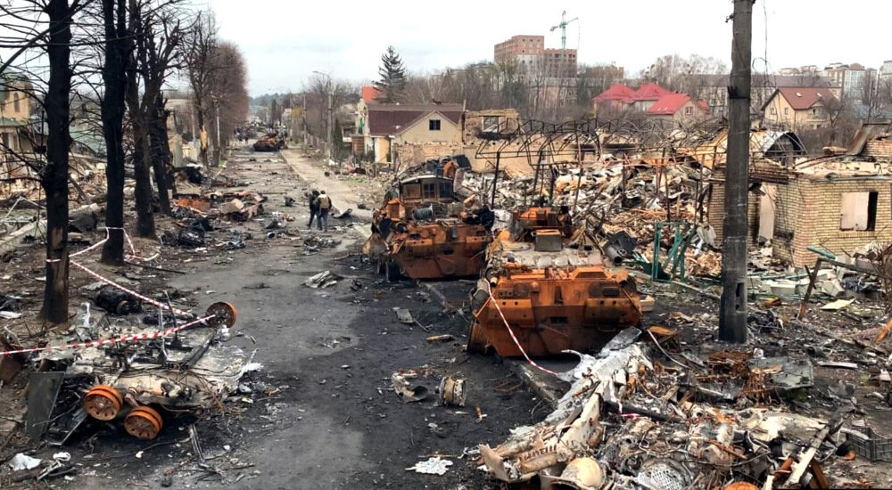 Угорщина побудує на Київщині комплекс із поштою, ЦНАПом та амбулаторією