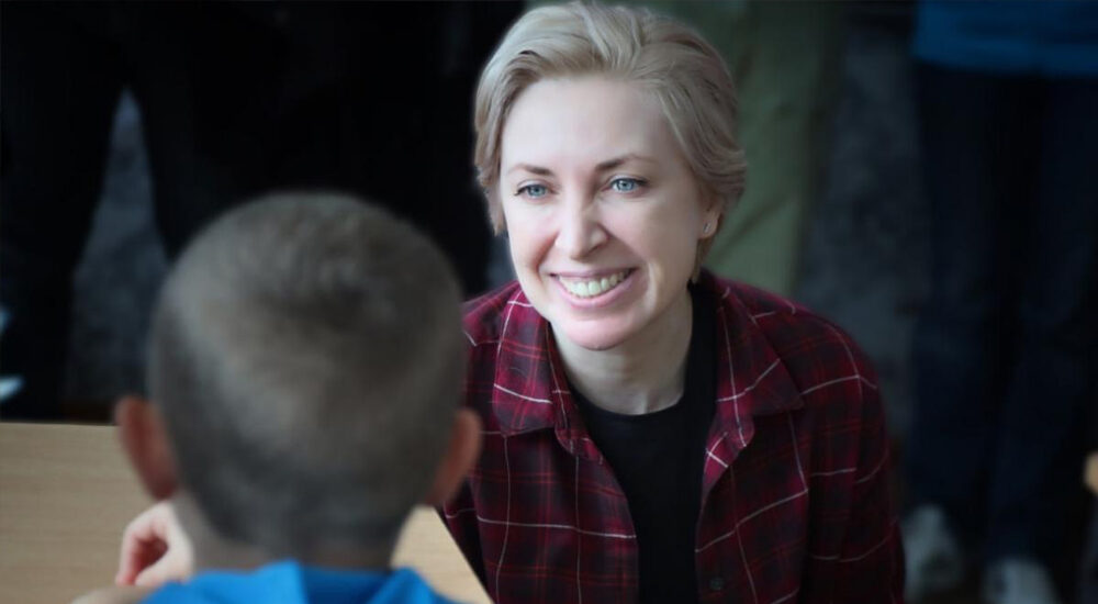 Сьогодні віцепрем‘єр-міністр України Ірина Верещук перебуває з робочим візитом на Чернігівщині