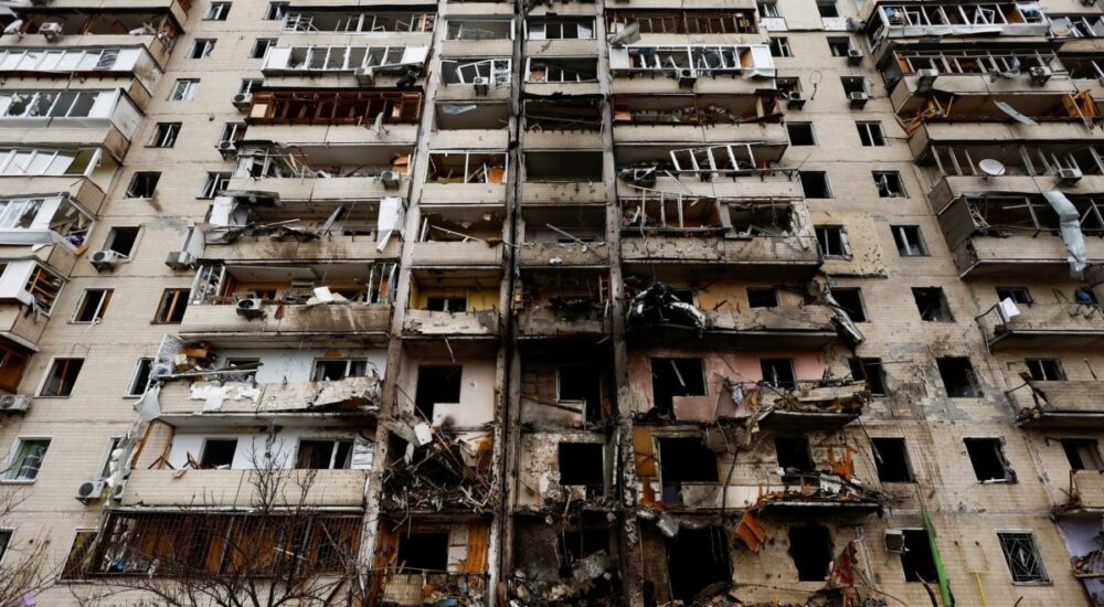 Україна підготувала Fast Recovery план для швидкої відбудови. Що він передбачає?