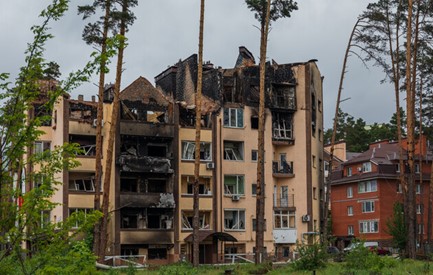 Відновлення зруйнованого через війну житла: як це діятиме в Україні?