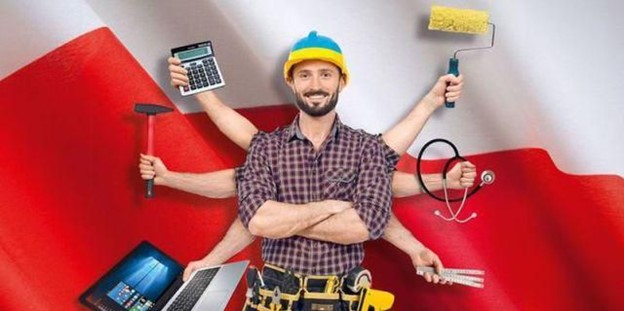 З початку року заробітчани з-за кордону переказали в Україну понад $ 5,2 млрд