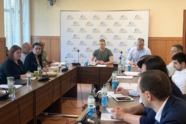 Мінреінтеграції співпрацюватиме з Міжнародною комісією з питань зниклих безвісти