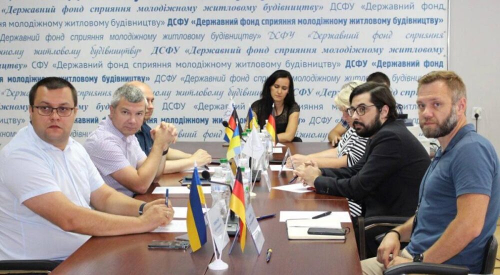 Іпотека під 3%: ще 500 сімей ВПО відібрано для отримання пільгових кредитів