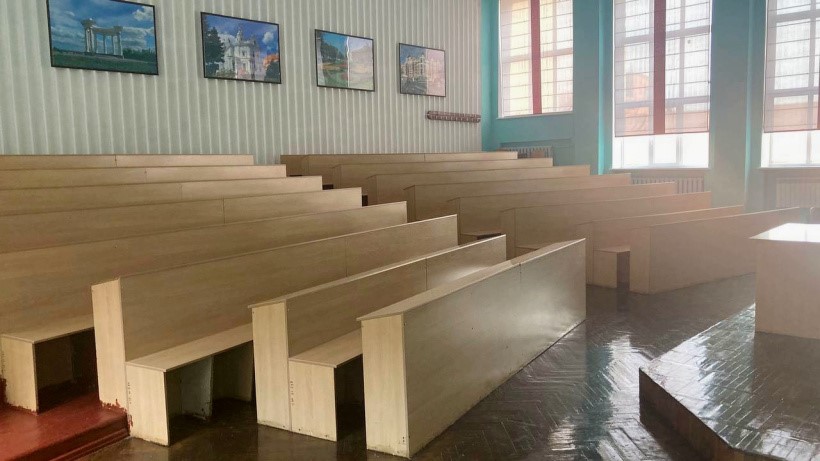 Донецький обласний спеціалізований коледж спортивного профілю ім. С. Бубки розпочне новий навчальний рік у Полтаві