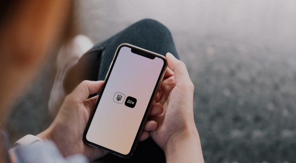 Електронні копії документів з «Дії» можна буде використовувати у 58 країнах світу