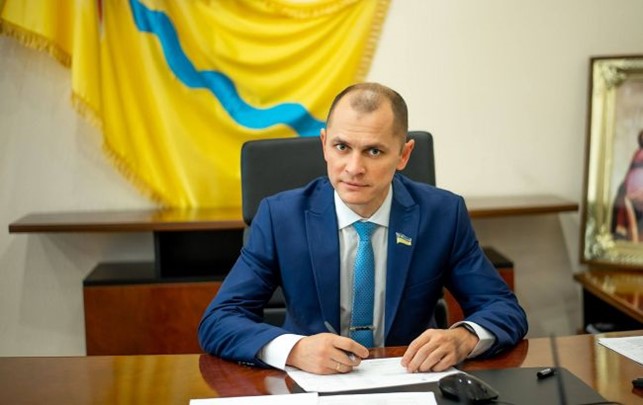 Терор і викрадення: мер Енергодара розповів про поведінку окупантів у місті