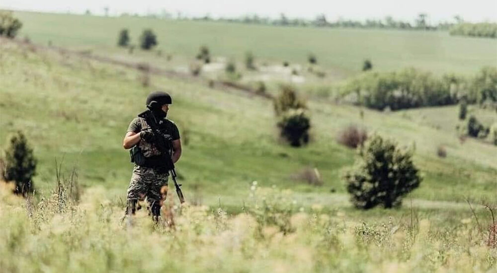 За минулу добу ЗС України ліквідували близько 200 окупантів