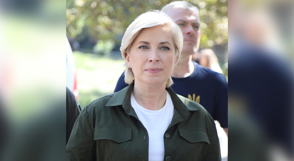 Ірина Верещук: Уряд разом з місцевою владою напередодні зими забезпечать внутрішніх переселенців належними умовами