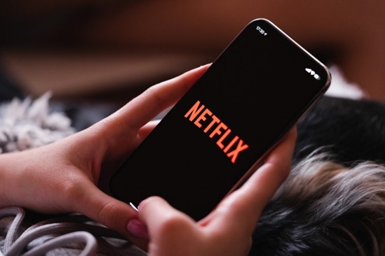 Ґранти від Netflix для українського кіномистецтва