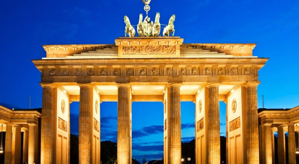 З 1 вересня Німеччина вводить нові правила перебування для українських біженців: що зміниться