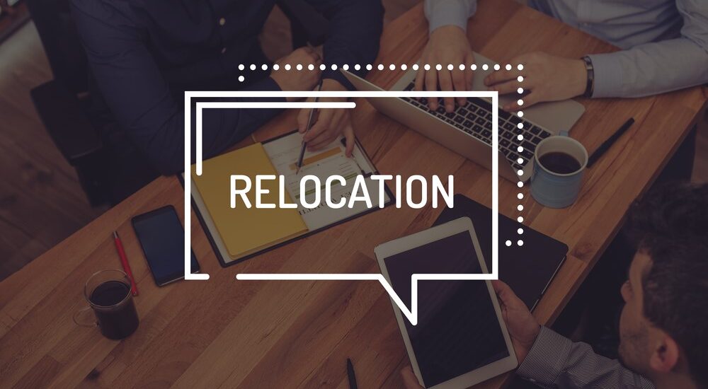 За урядовою програмою на Вінниччину релоковано 40 підприємств