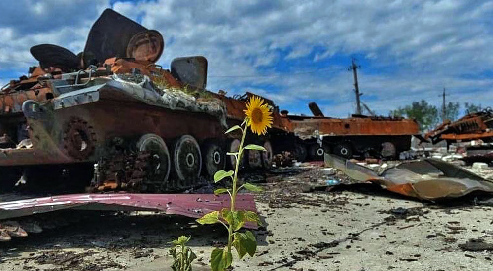 За минулу добу українські військові ліквідували 140 окупантів