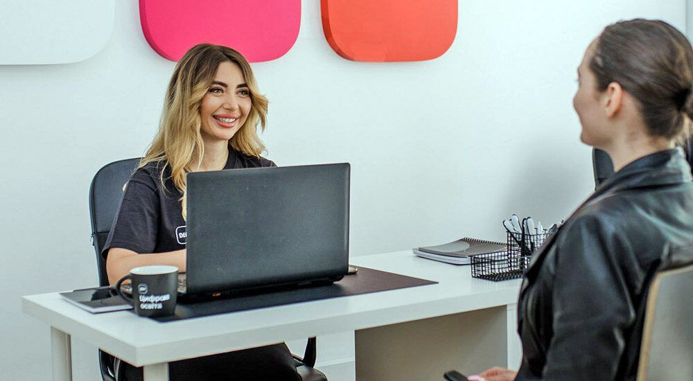 У Варшаві центр підтримки підприємців з України опрацював понад 2 тисячі запитів