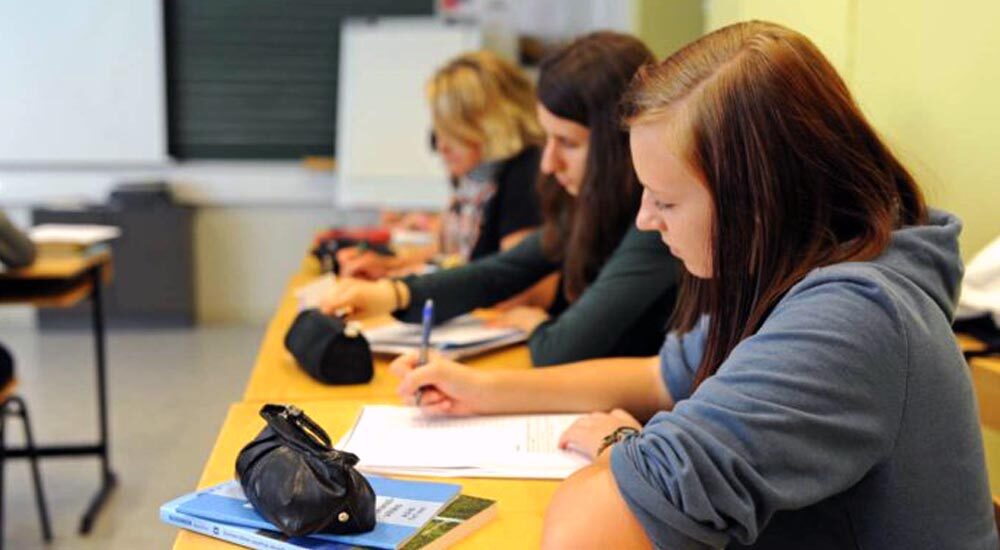 У Гельсінкі стартує безкоштовний курс фінської мови для початківців