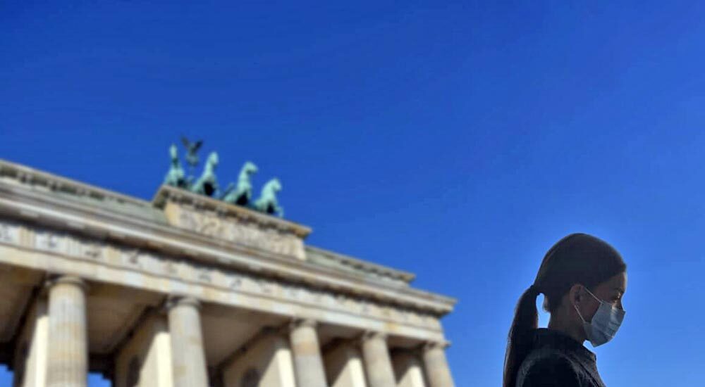 У Німеччині повернуть обмеження через COVID-19