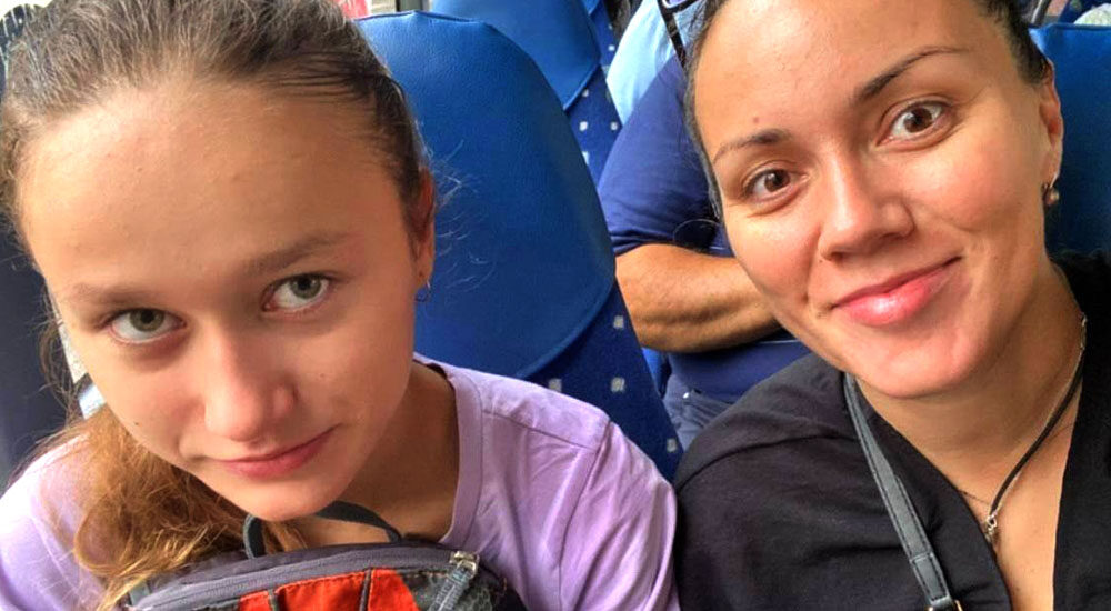 Мінреінтеграції повернуло додому ще одну дитину, яку війна розлучила з близькими